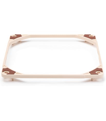 【廃盤希少】peakネットスタンドLV-011 Amazon.com: Noctua NA-IS1-12 Sx2, Inlet Side Spacers for 120mm